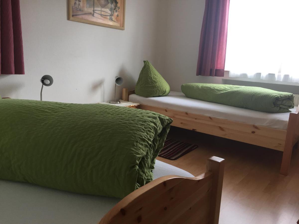 Zur Einkehr Hotel Fenken ภายนอก รูปภาพ